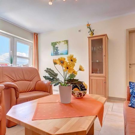Villa Zum Ostseestern, App 2 Heringsdorf  Eksteriør bilde