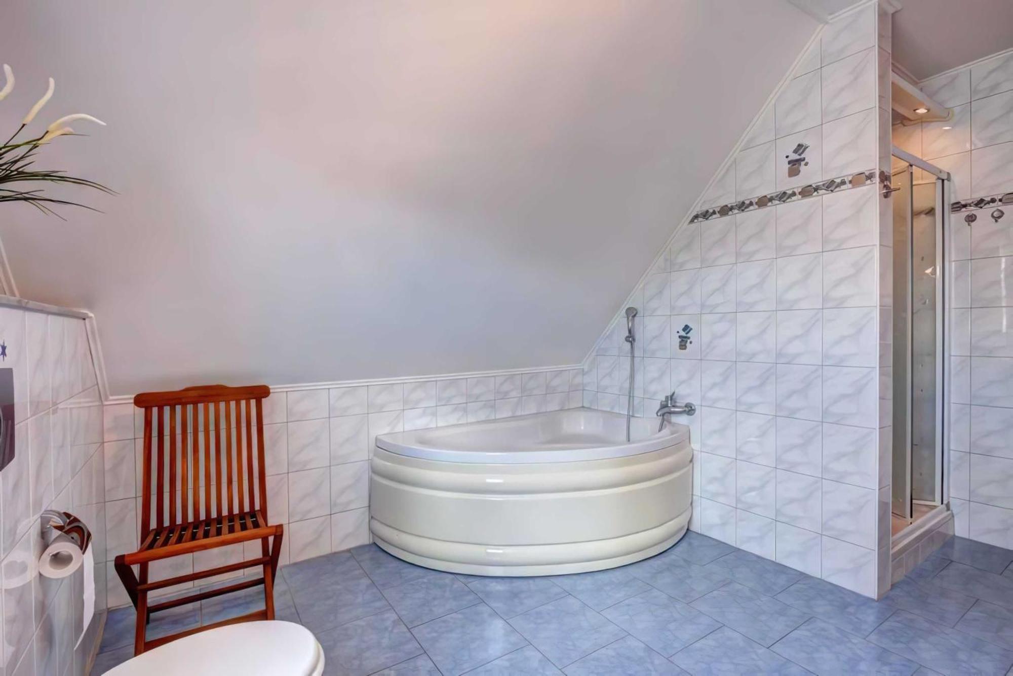 Villa Zum Ostseestern, App 2 Heringsdorf  Eksteriør bilde